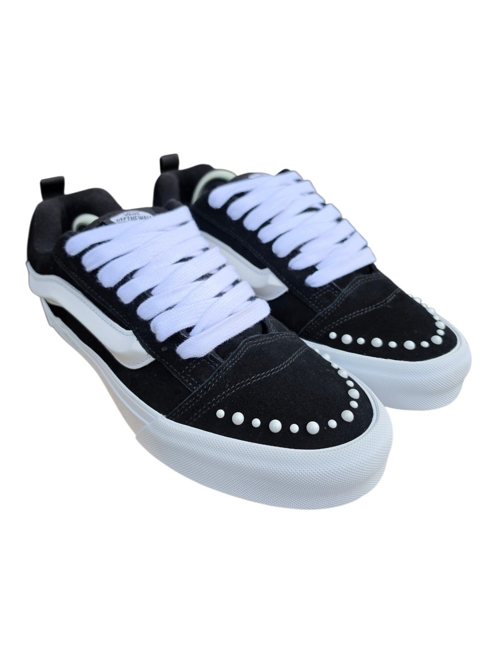 Vans Knu Skool Pearl Pack Men's 10.5